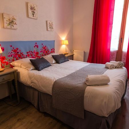 Ma Petite Auberge Castellane Exterior photo